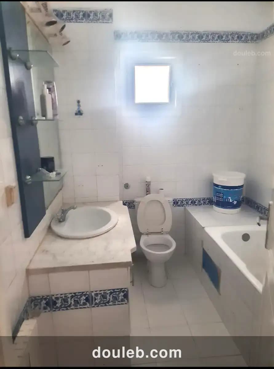 S2 meublé manar1 - Miniature 5