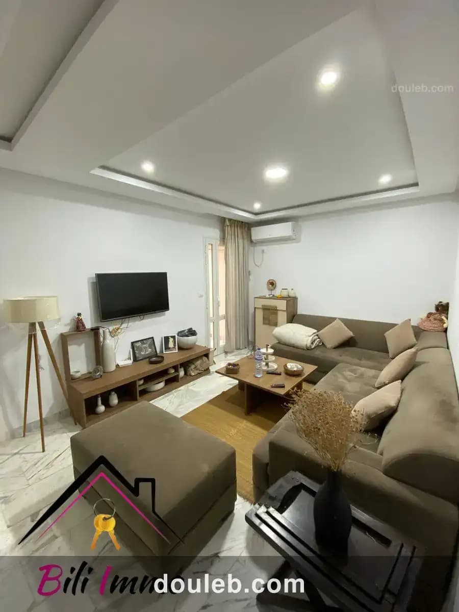 Un appartement à hammam sousse - Photo 1