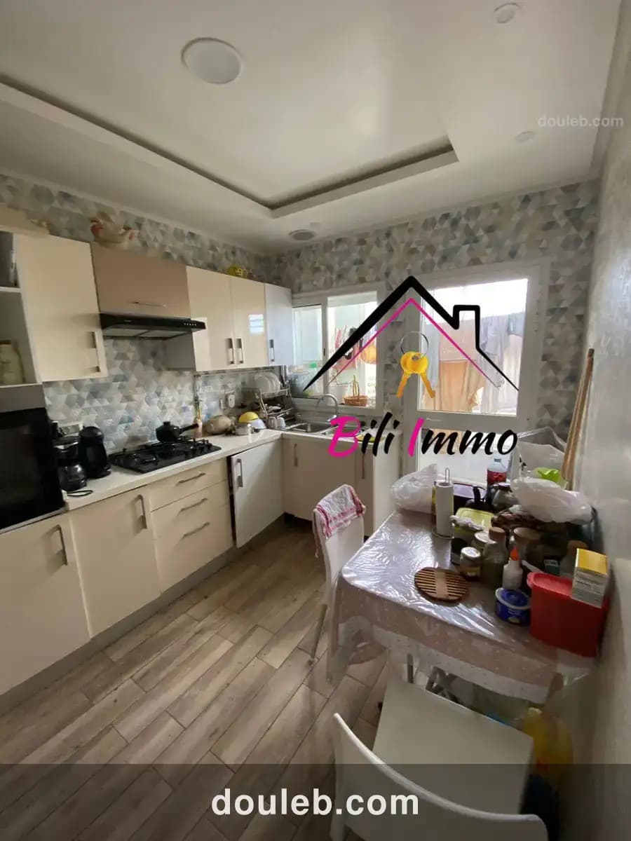 Un appartement à hammam sousse - Miniature 2