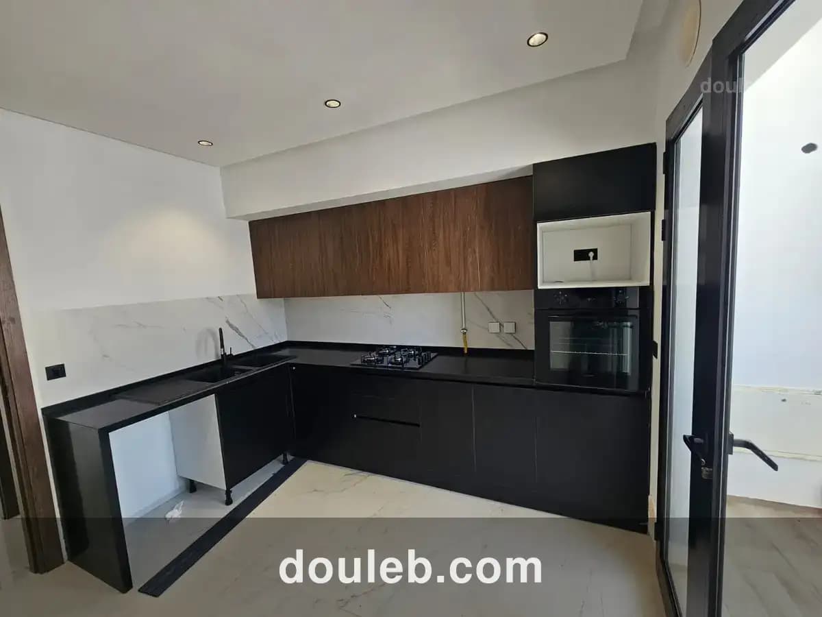 S plus trois neuf à la nouvelle soukra - Miniature 3