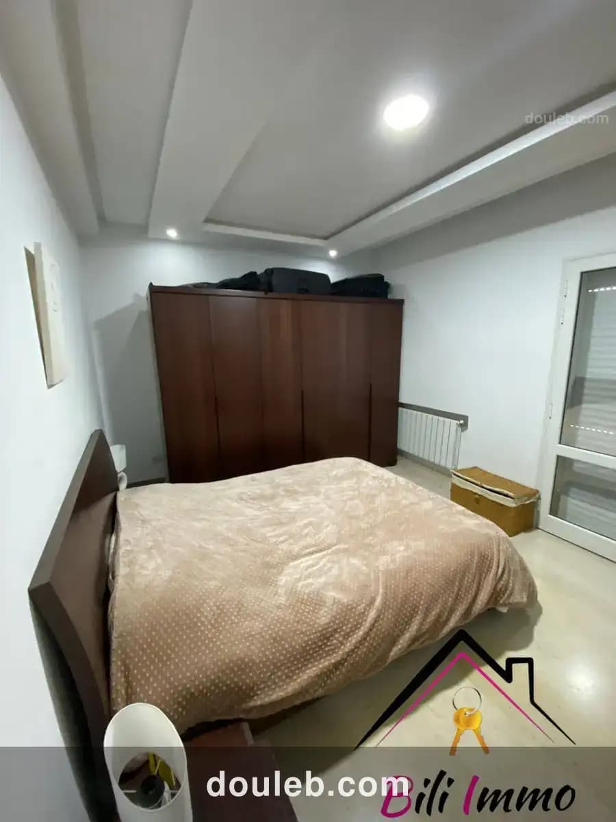 Un appartement à hammam sousse - Miniature 3