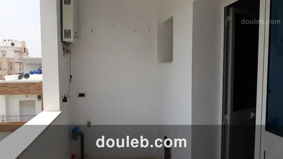 Appartement 2 pieces - Miniature 4