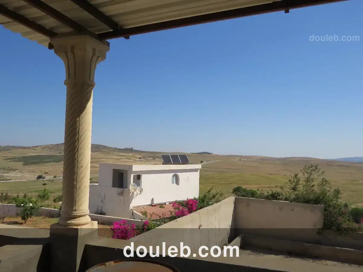 Projet en cours d'une maison d'hôte - Photo 1