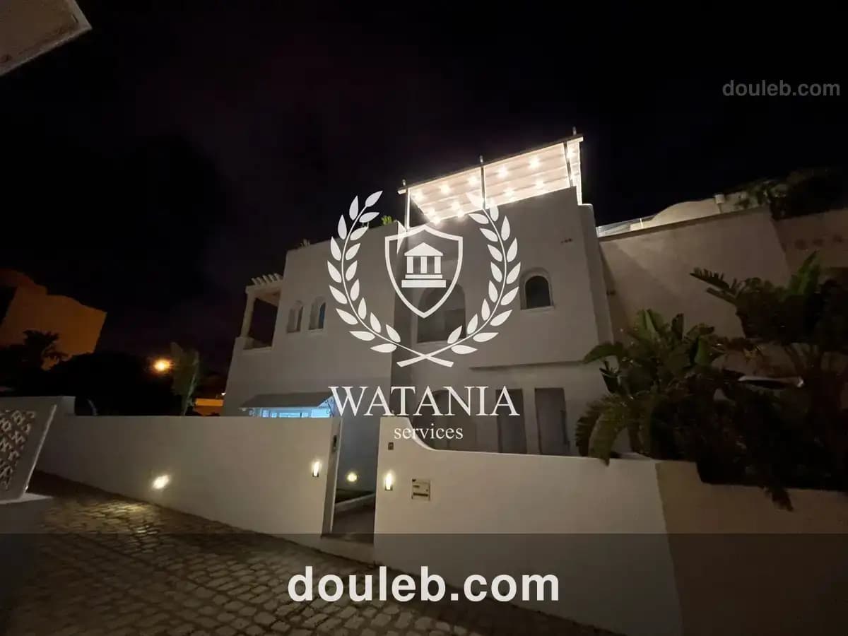 Villa marina gammaret - Photo 1