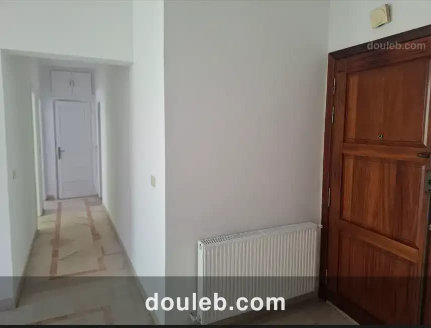 Agréable appartement à la résidence salma l'aouina - Photo 1