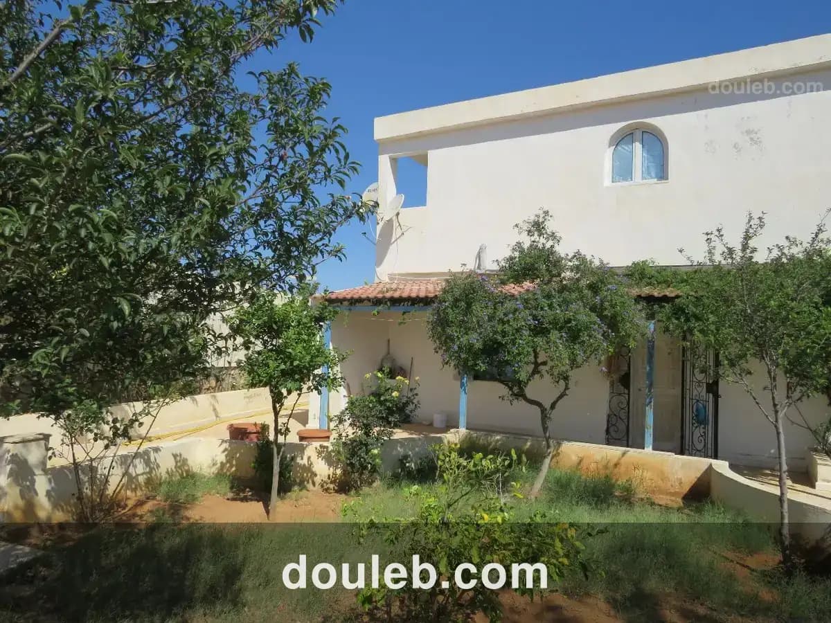 Projet en cours d'une maison d'hôte - Miniature 4