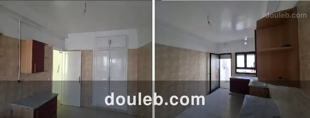 Agréable appartement à la résidence salma l'aouina - Miniature 2