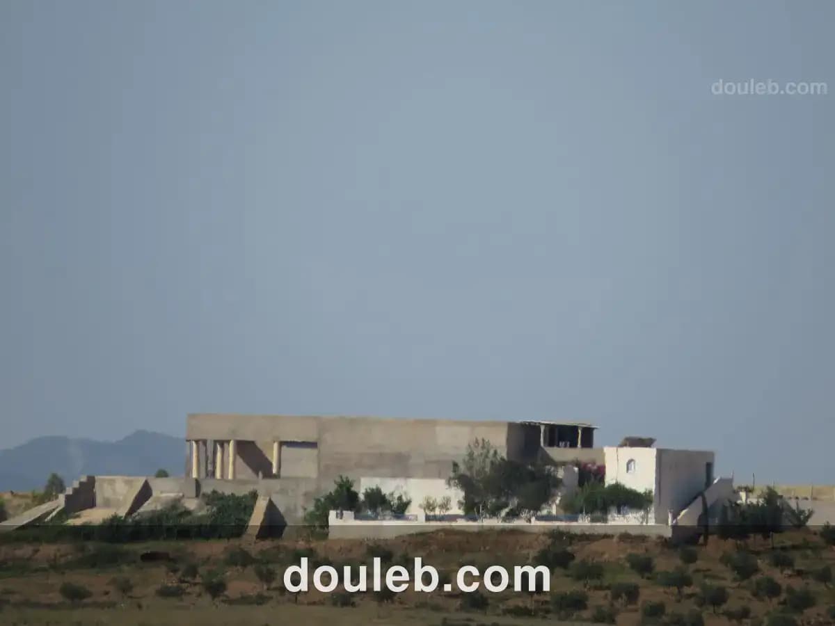 Projet en cours d'une maison d'hôte - Miniature 5