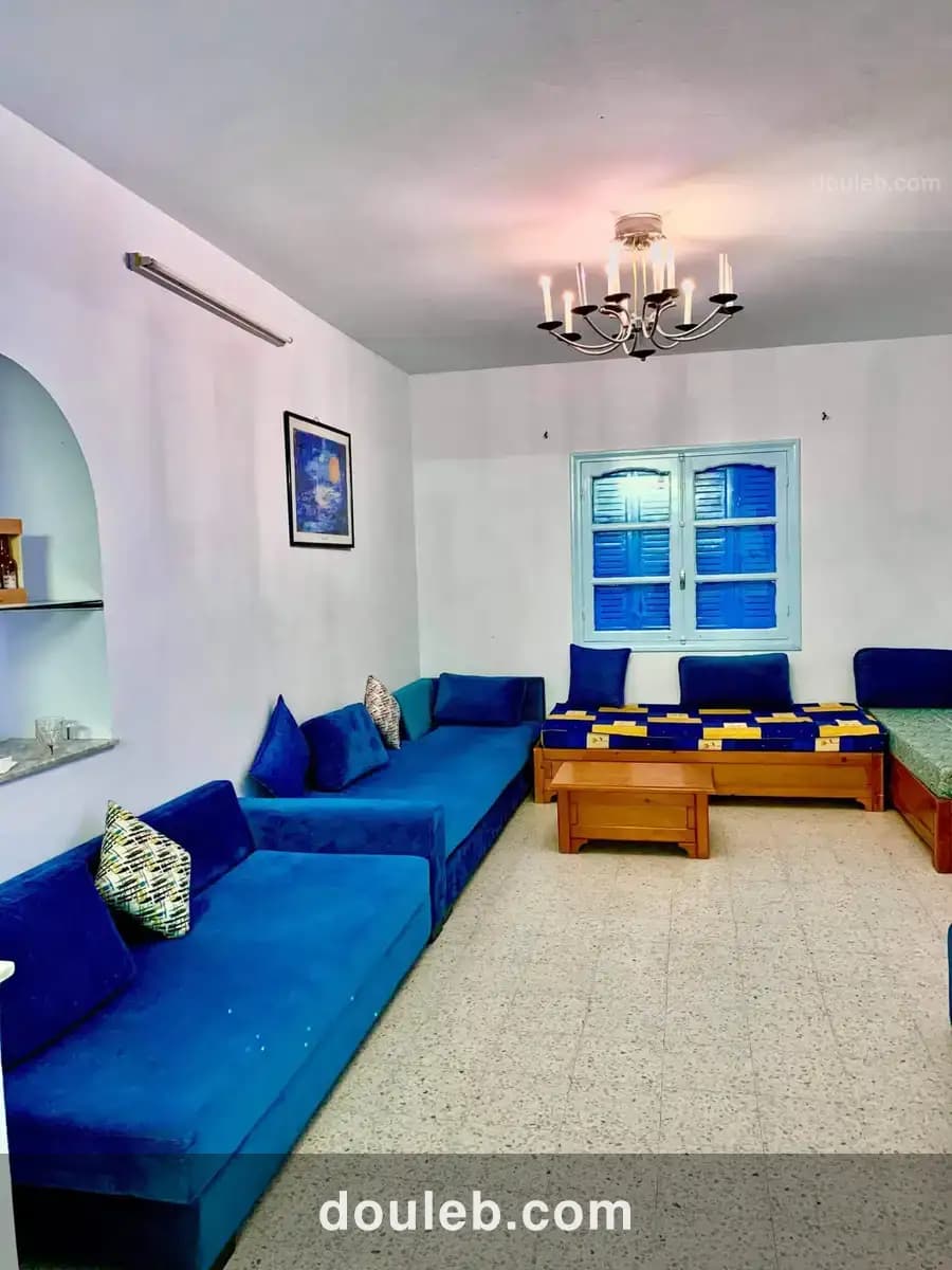 Belle maison pour vos vacances - Photo 1