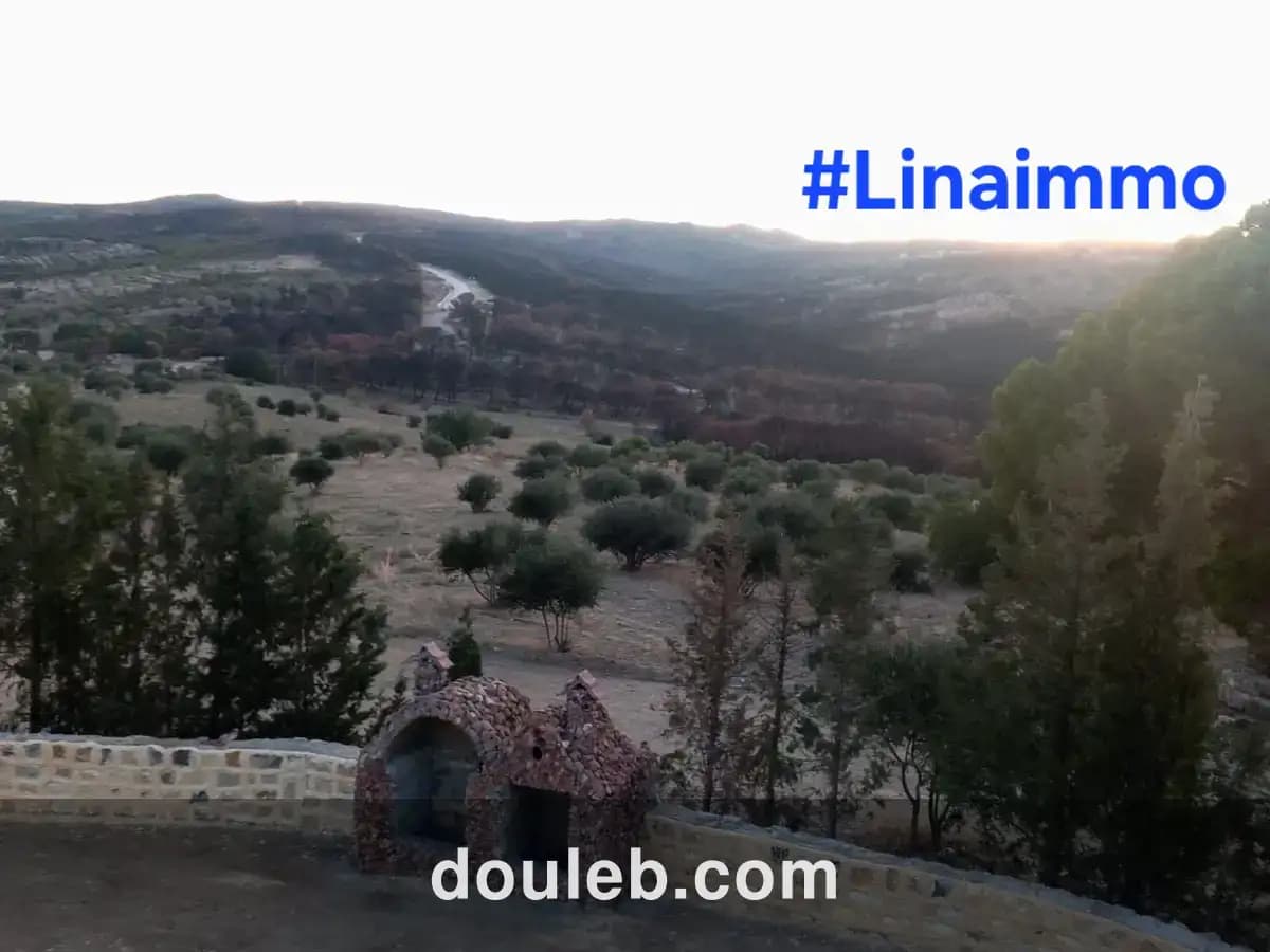 Ferme de charme en pleine nature - Photo 1