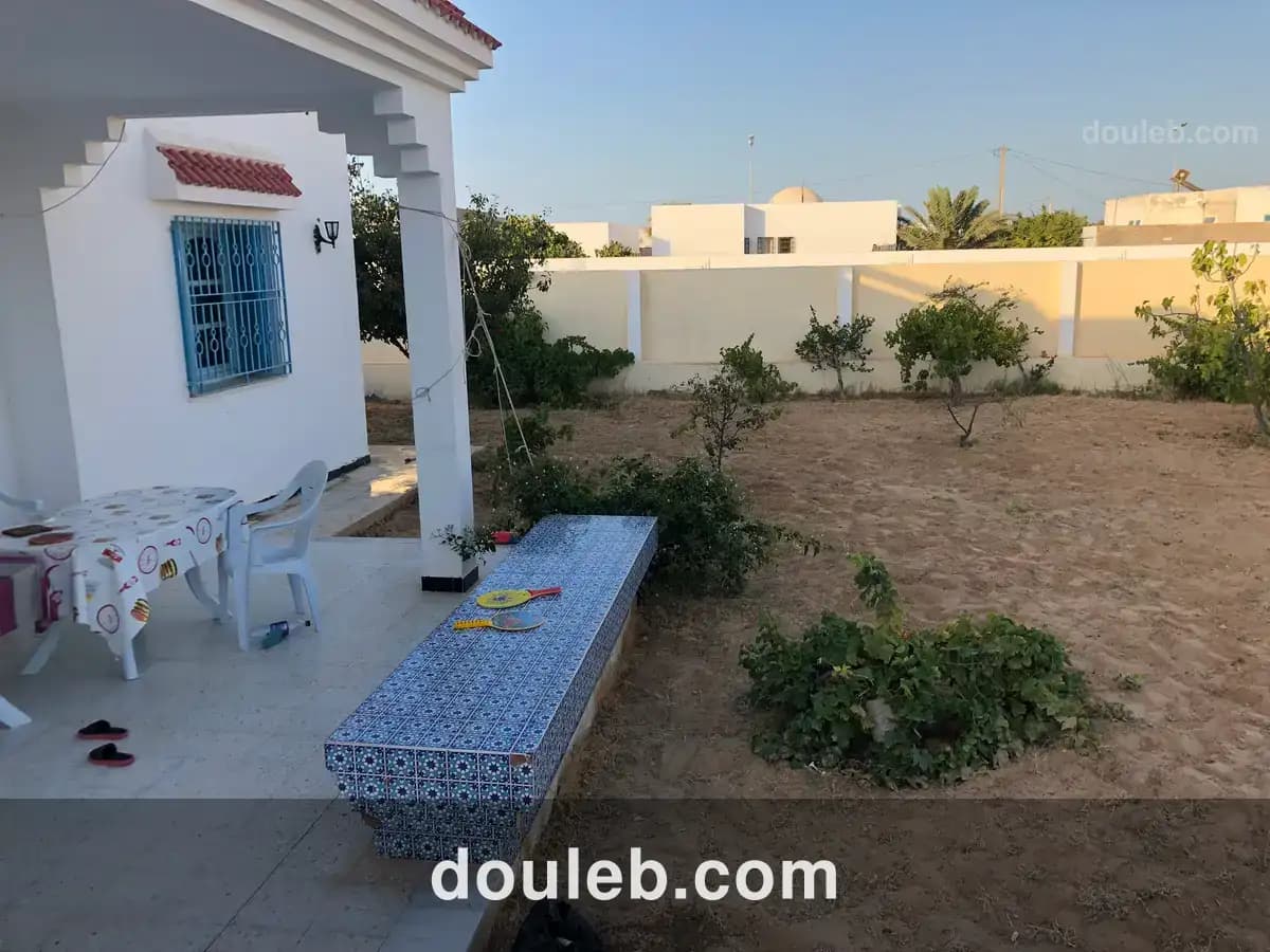 Belle maison pour vos vacances - Miniature 2