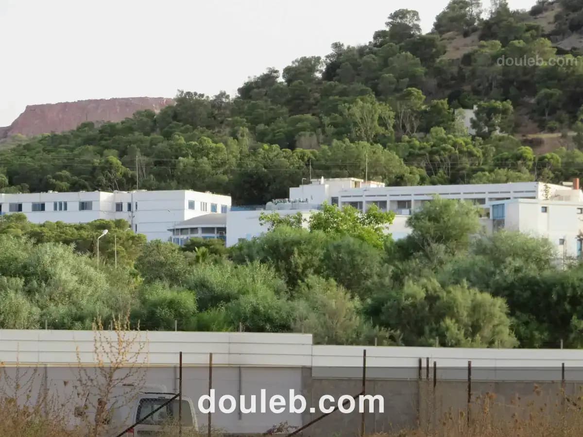 Pour investissement touristique médical etc - Miniature 2