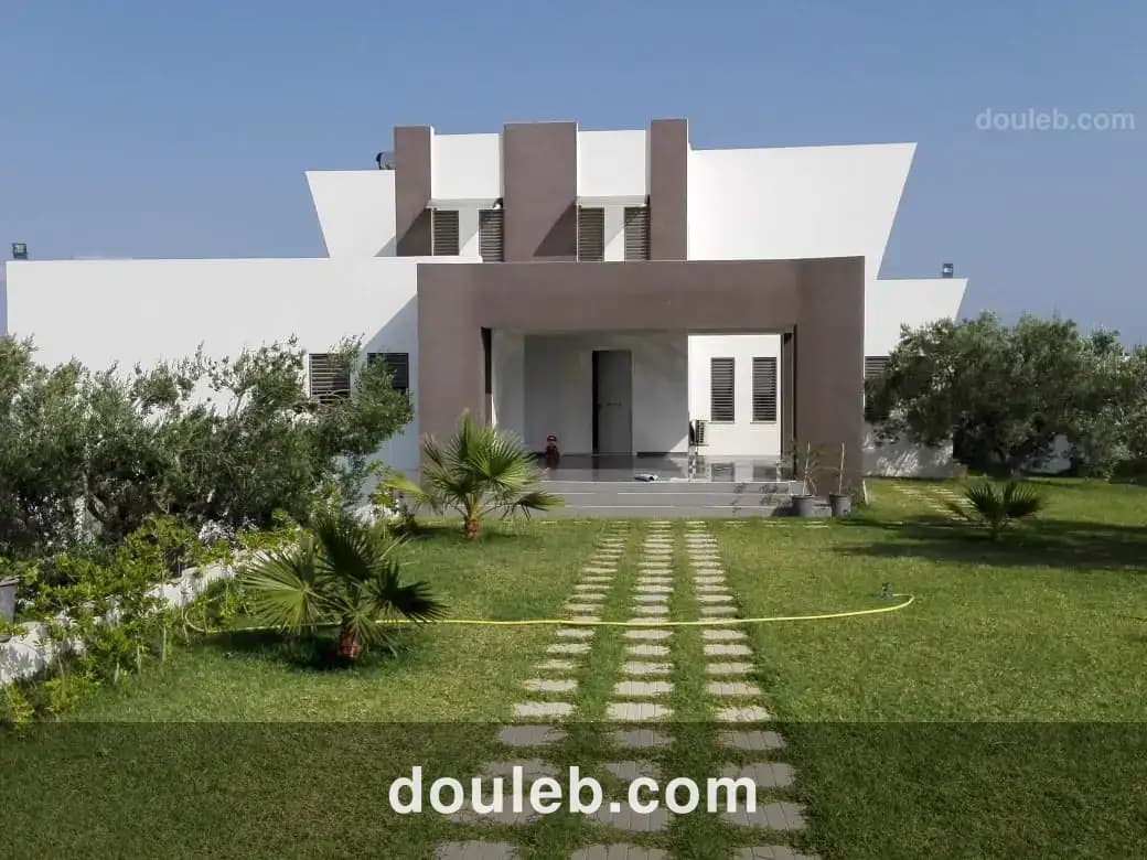 Villa à hammamet - Photo 1