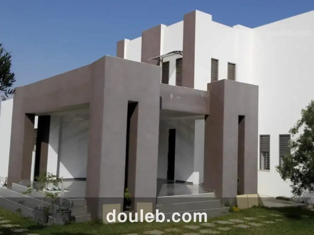 Villa à hammamet - Miniature 2