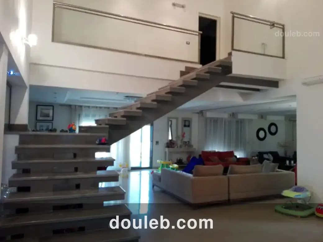 Villa à hammamet - Miniature 3