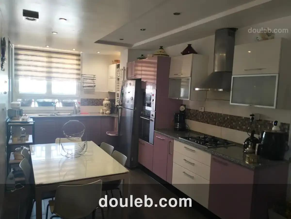 Appartement - Miniature 2