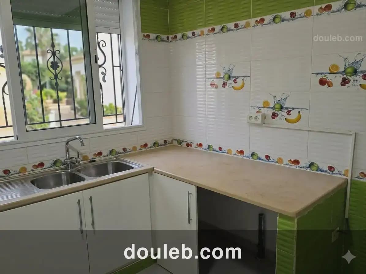 Maison cité hidhab - Miniature 3