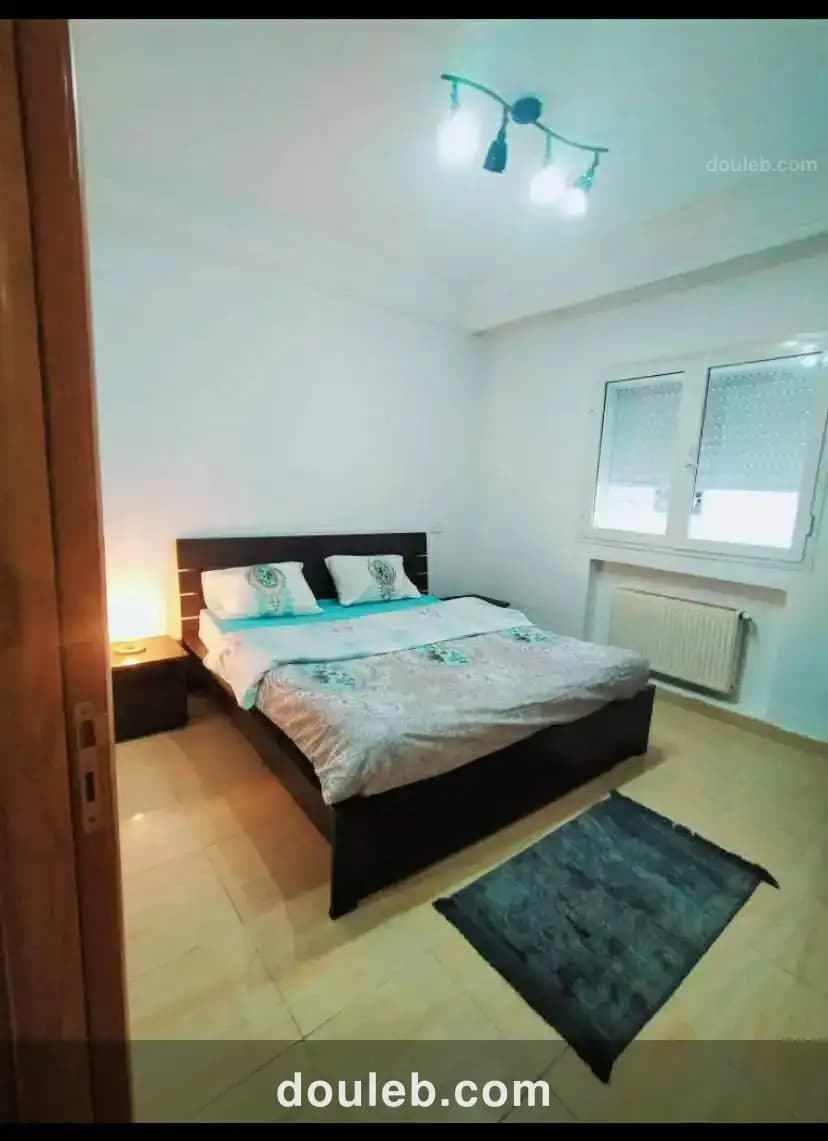 S plus 1 meublee avec balcon - Miniature 4