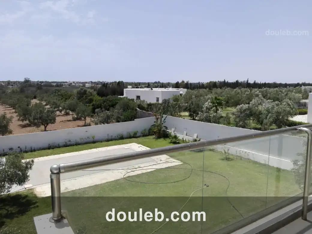 Villa à hammamet - Miniature 4