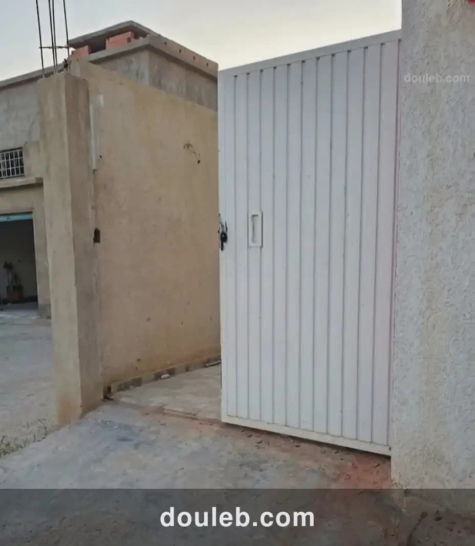 Maison cité hidhab - Miniature 4