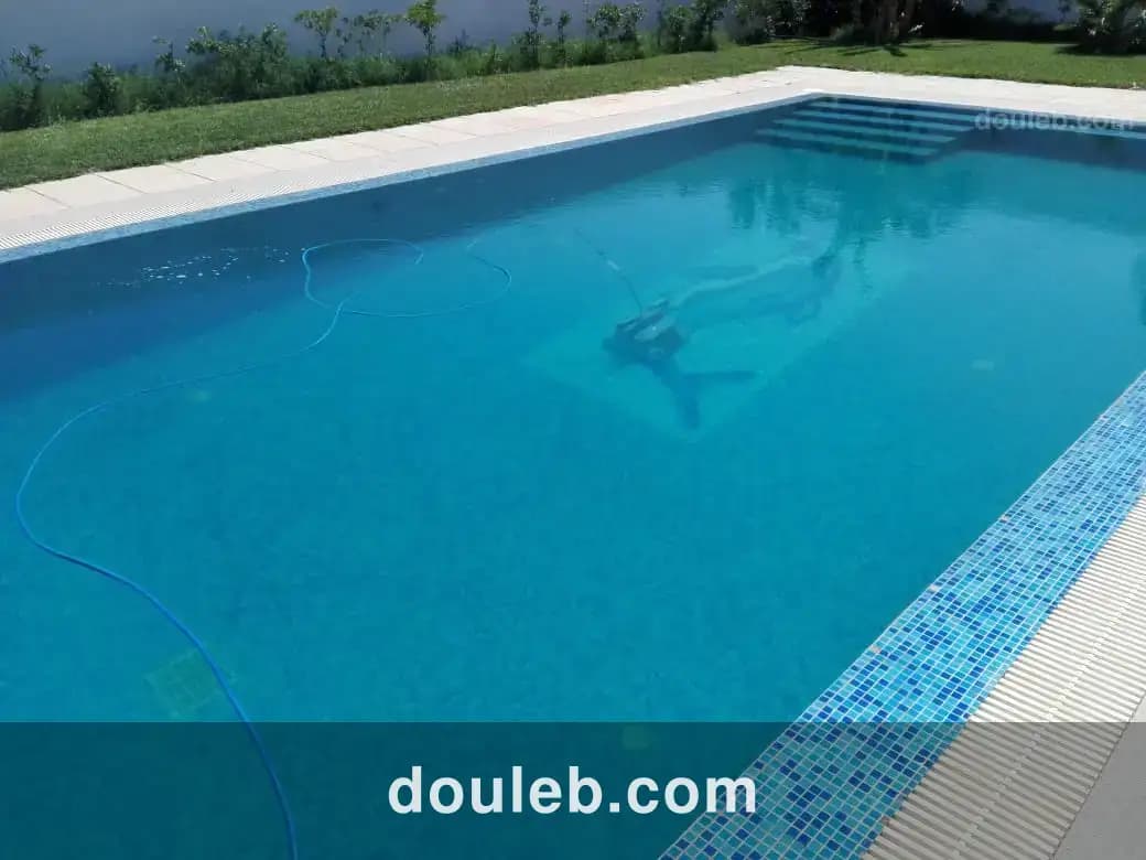 Villa à hammamet - Miniature 5