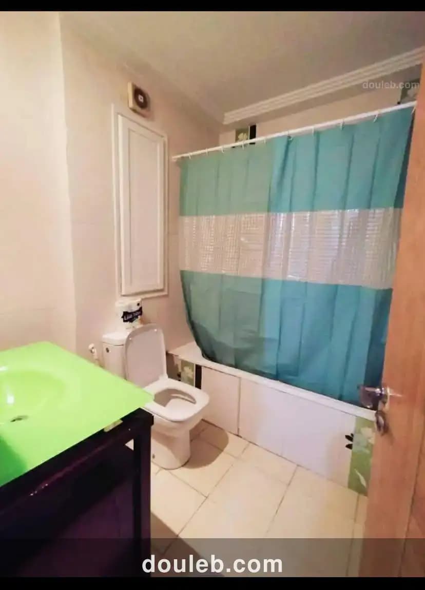 S plus 1 meublee avec balcon - Miniature 5