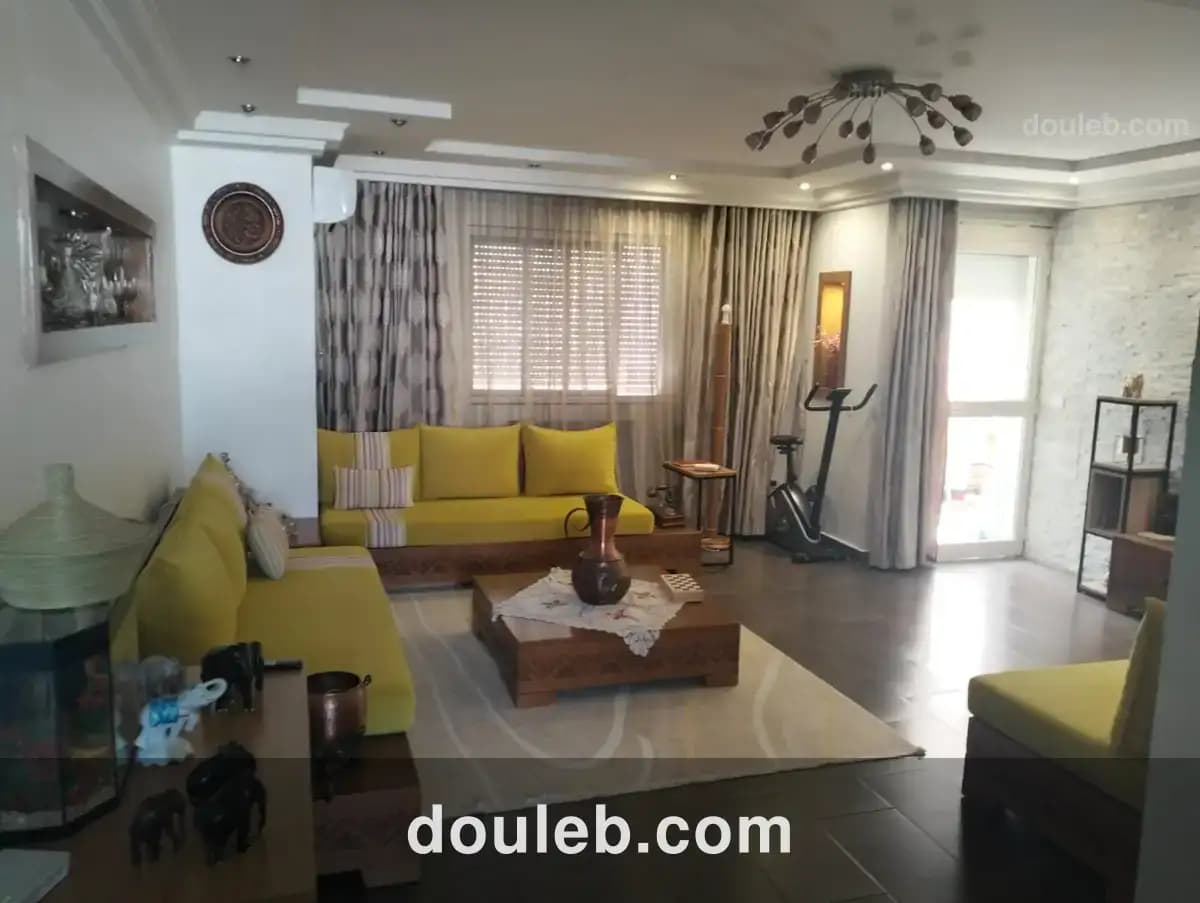 Appartement - Miniature 5