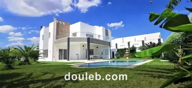 V342 villa happy bouficha c - Photo 1