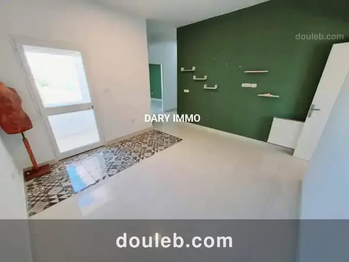 Appartement s1 à la marsa - Photo 1