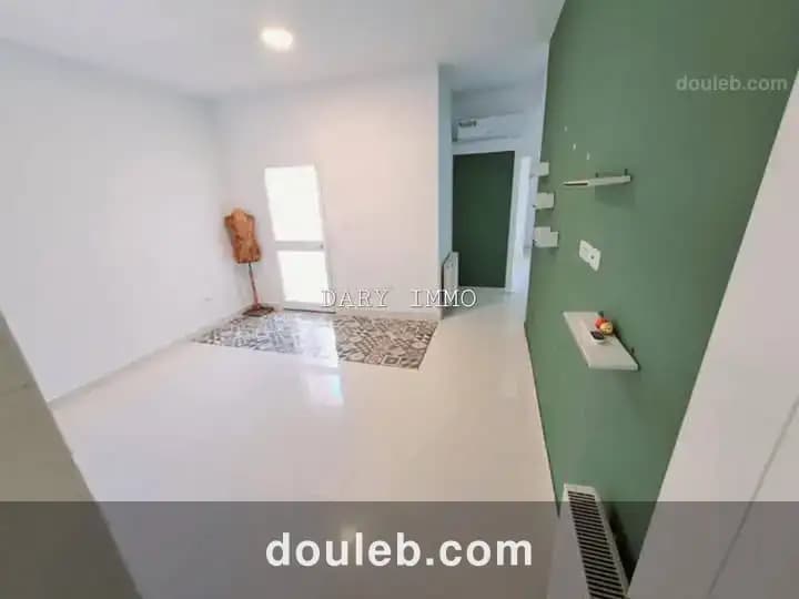 Appartement s1 à la marsa - Miniature 2