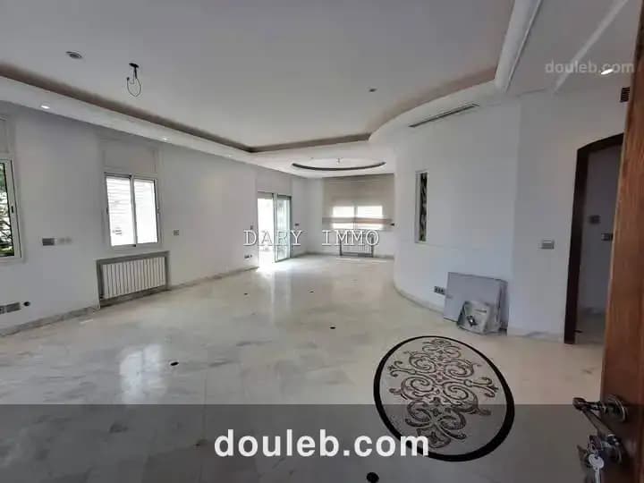 Villa lumineuse à el menzah9c - Miniature 2