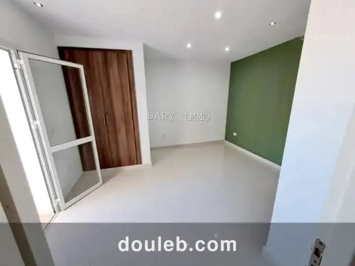 Appartement s1 à la marsa - Miniature 3