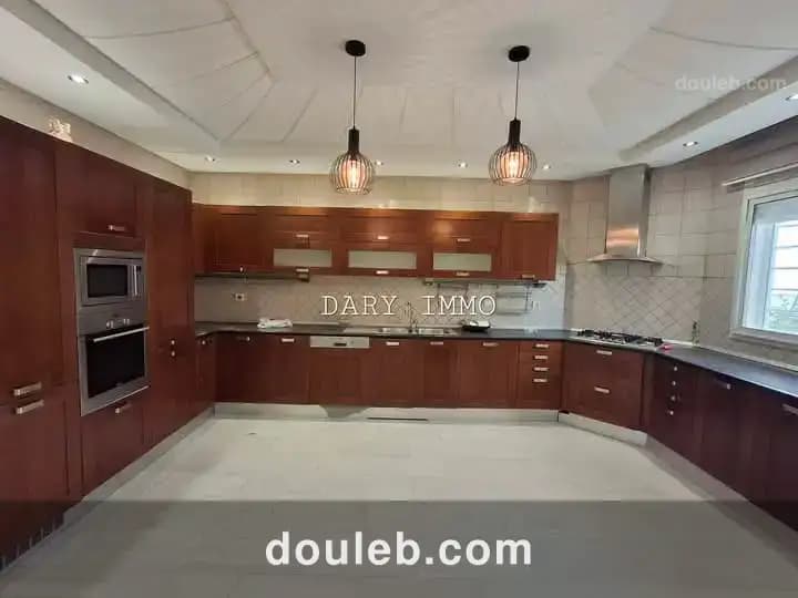 Villa lumineuse à el menzah9c - Miniature 3