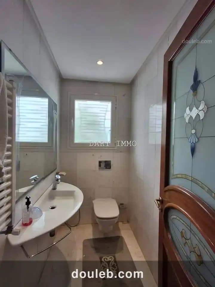 Villa lumineuse à el menzah9c - Miniature 4