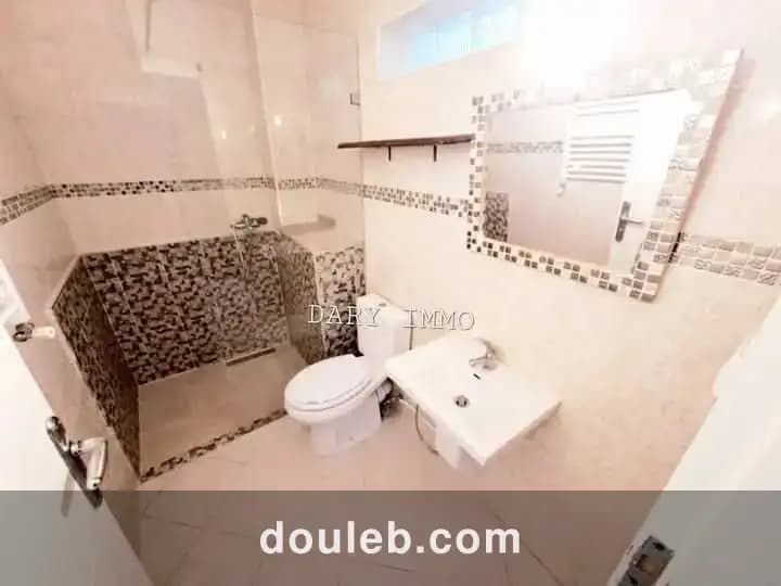 Appartement s1 à la marsa - Miniature 5