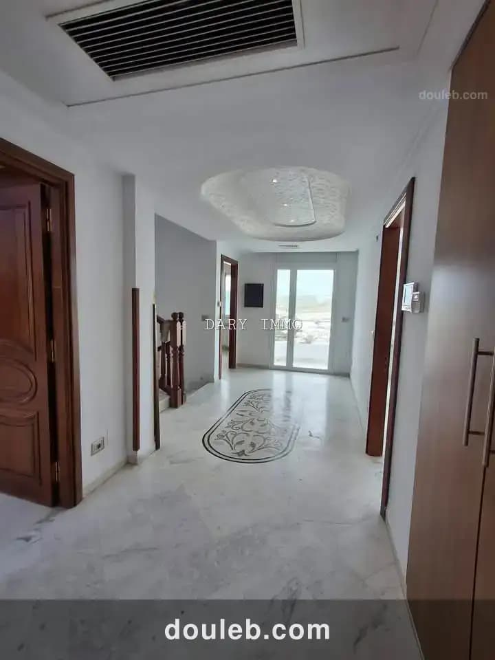 Villa lumineuse à el menzah9c - Miniature 5