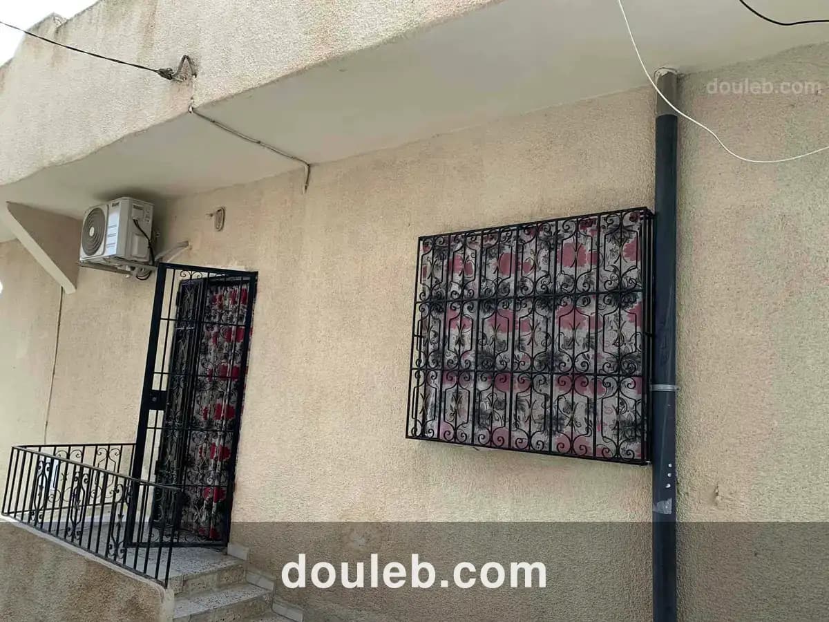 Une maison en bon état - Photo 1