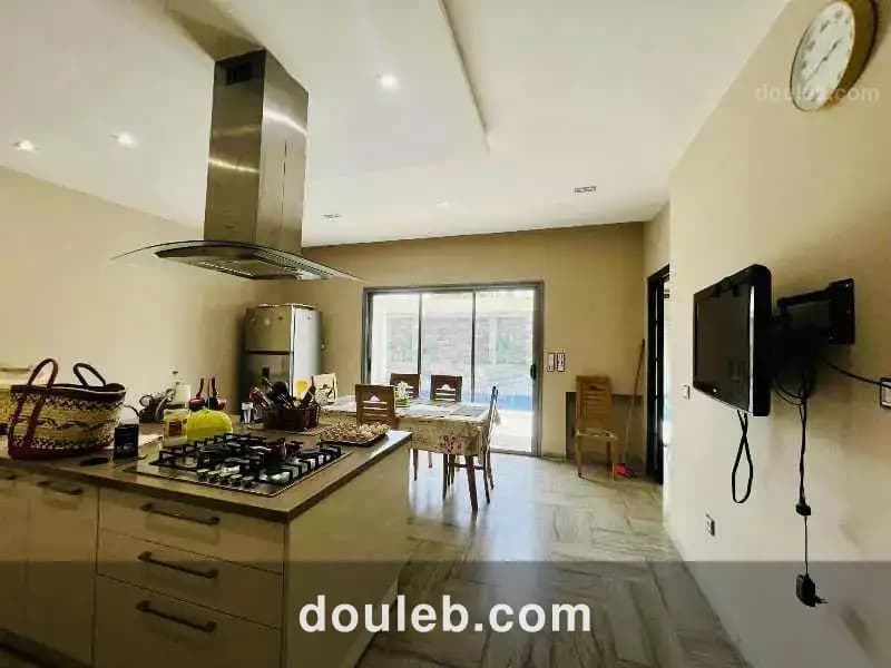 V562 villa sierre sierre hammamet - Miniature 4