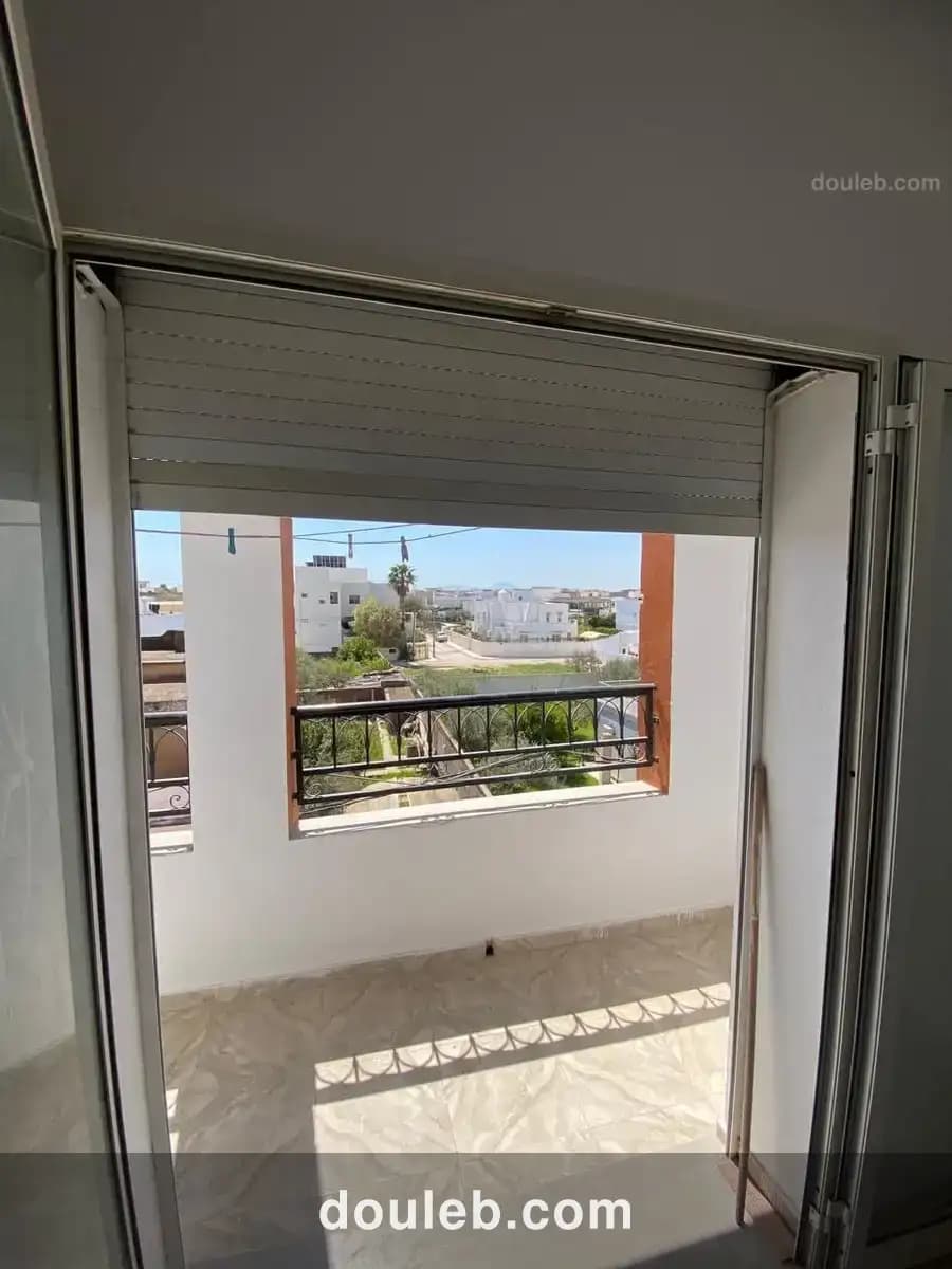 S plus 3 avec balcon - Miniature 3