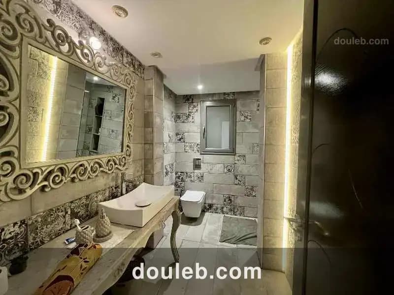 V562 villa sierre sierre hammamet - Miniature 5