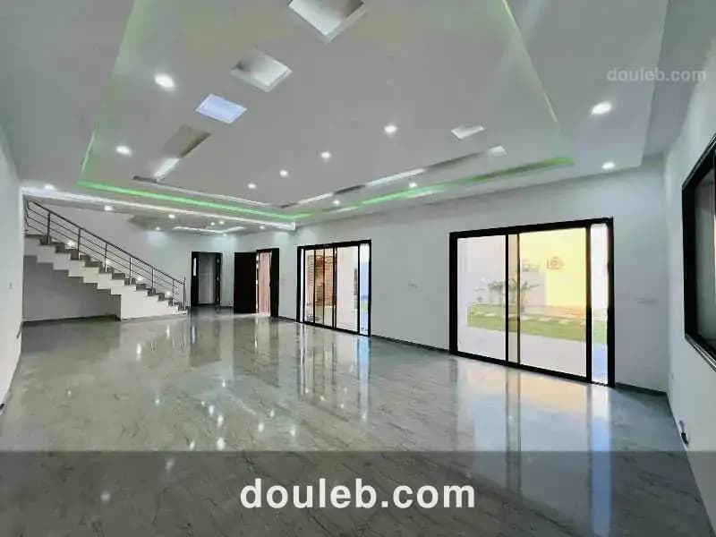 V563 villa versace villa sud s - Miniature 2