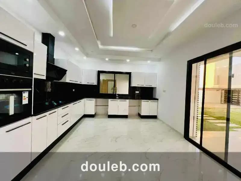 V563 villa versace villa sud s - Miniature 4