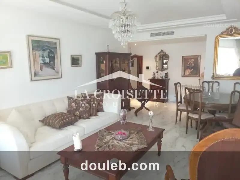 Appartement s3 à ain zaghouan nord mal2211 - Photo 1