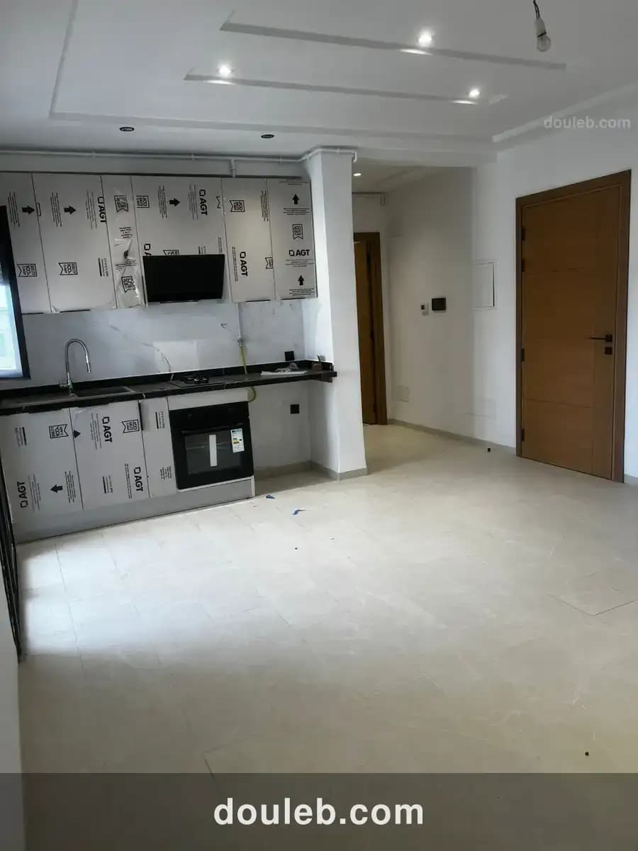 Appart s1 boumhal - Miniature 2