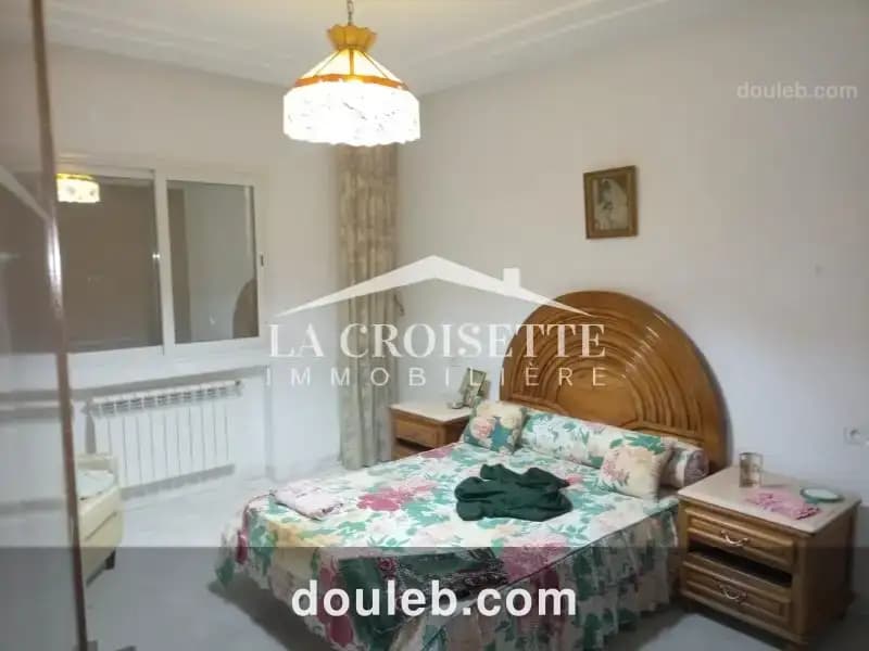 Appartement s3 à ain zaghouan nord mal2211 - Miniature 4