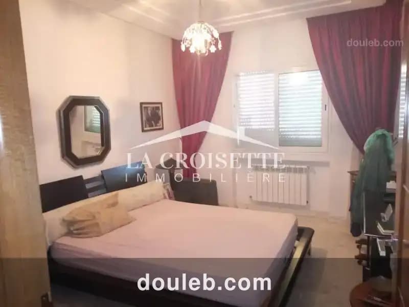 Appartement s3 à ain zaghouan nord mal2211 - Miniature 5
