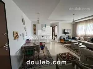 A appartement s2 ref518a - Miniature 2