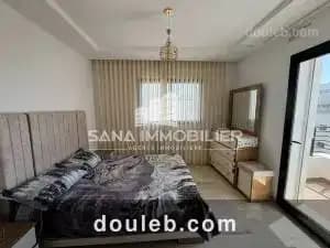 A appartement s2 ref518a - Miniature 3