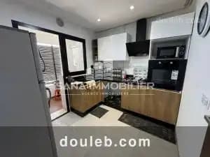 A appartement s2 ref518a - Miniature 5