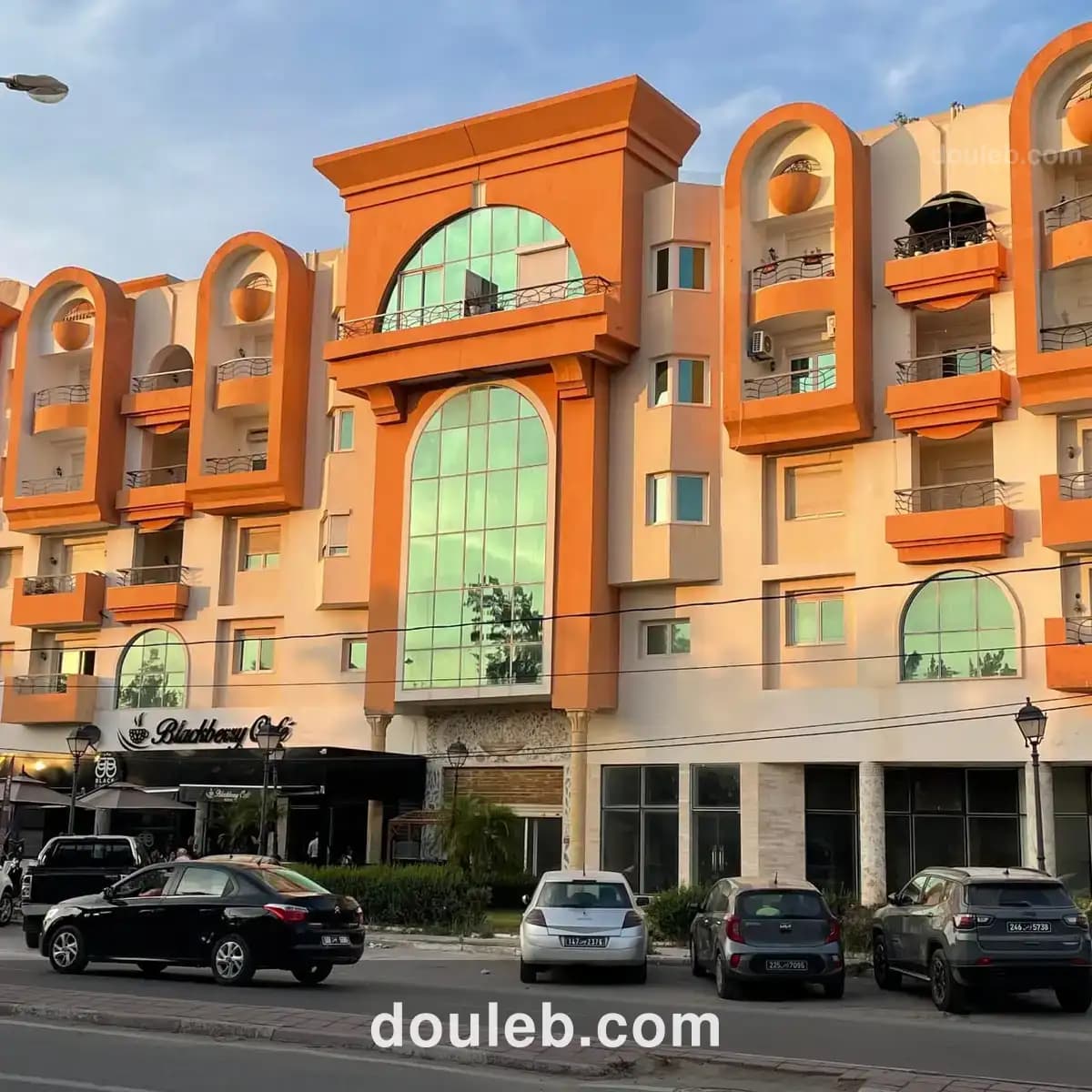 Appartement haut standing - Photo 1